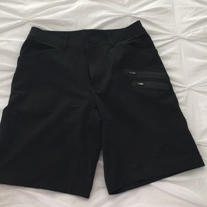 Men’s new Lululemon shorts